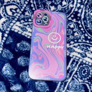 iPhone 12 Pro “lucky” case